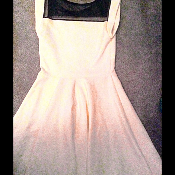 Cheryl creations dress