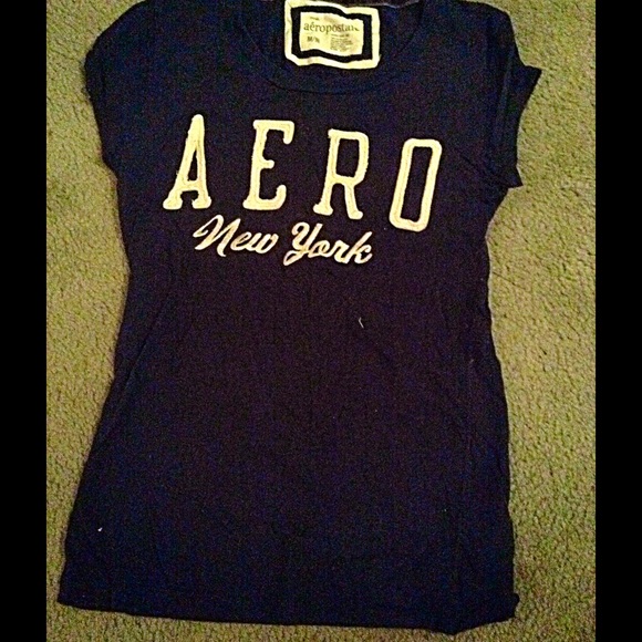 Aeropostale Tshirt!