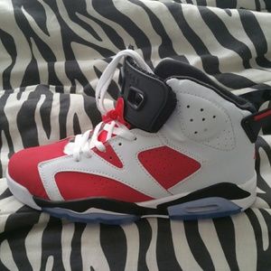 JORDAN CARMINEs