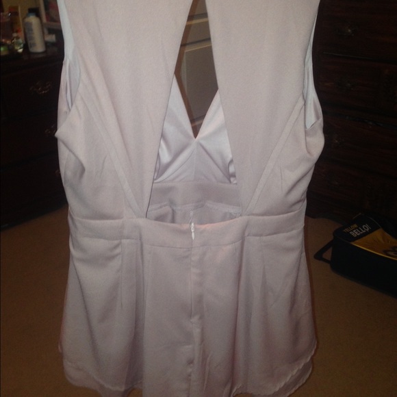Romper - Picture 2 of 4