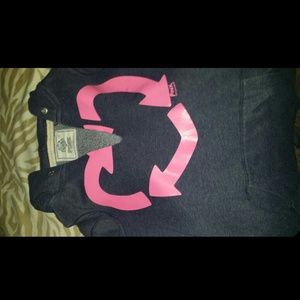 Victorias secret hoodie