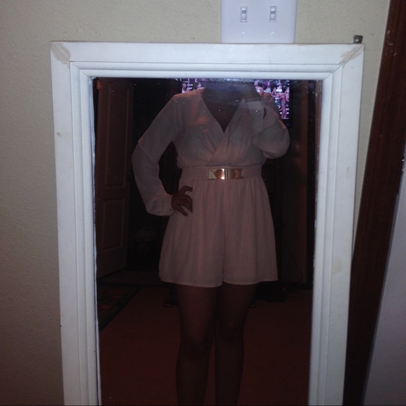 Romper - Picture 4 of 4