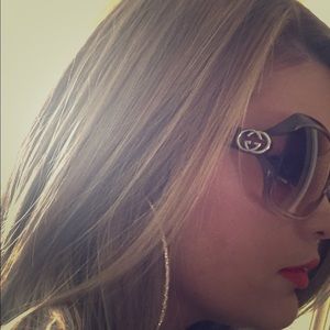 Gucci sunglasses