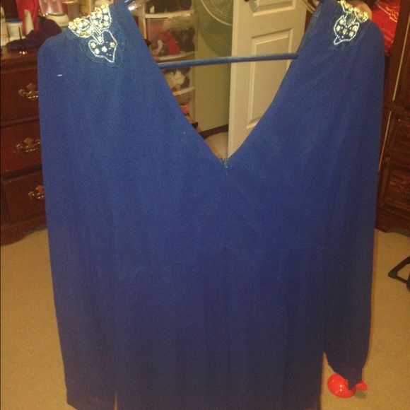 Romper - Picture 2 of 4