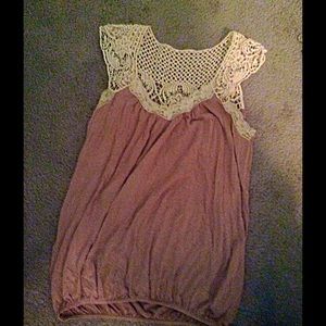 Timing flower top!