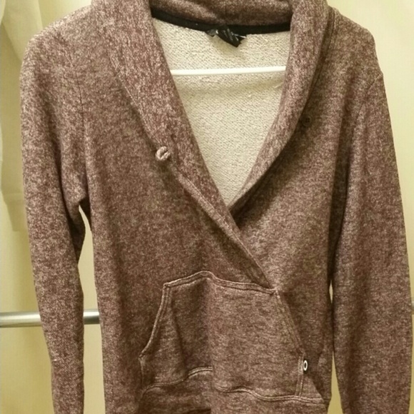 Oakley Sweater