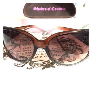 Juicy Couture Sunglasses