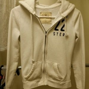 Hollister hoodie