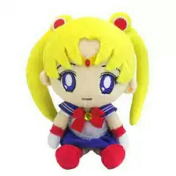Sailor Moon Collectable
