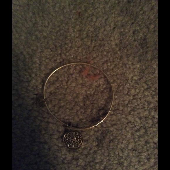 Alex and Ani bracelet!