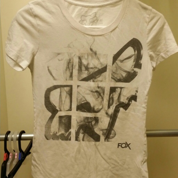 Fox shirt