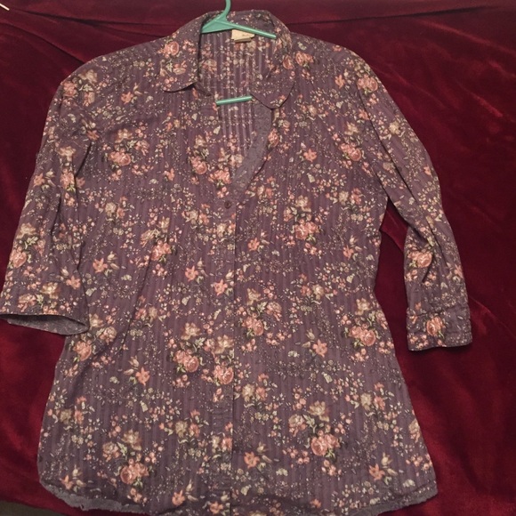 Women's day trips shirt