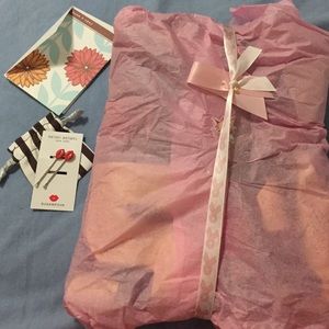 Literally the cutest package ever!