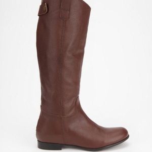 BDG by Urban Outfitters Zippered Riding Boots
