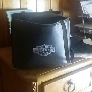 Harley Davidson pocketbook
