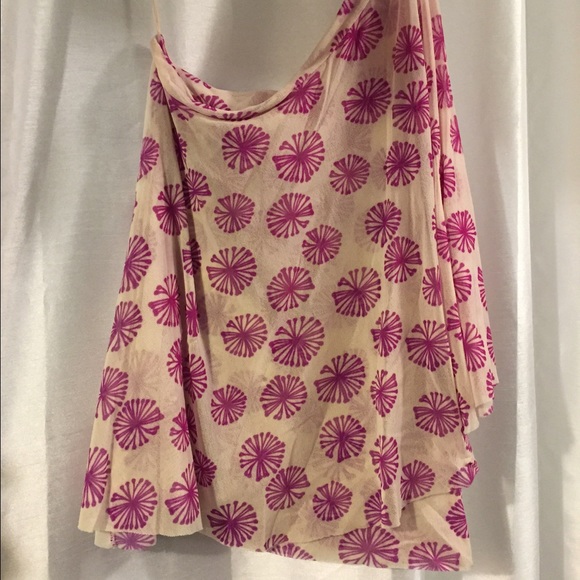 🎊SALE🎊 One Shoulder Nordstrom Top