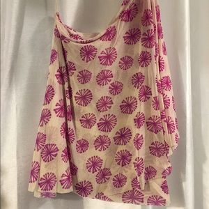 🎊SALE🎊 One Shoulder Nordstrom Top