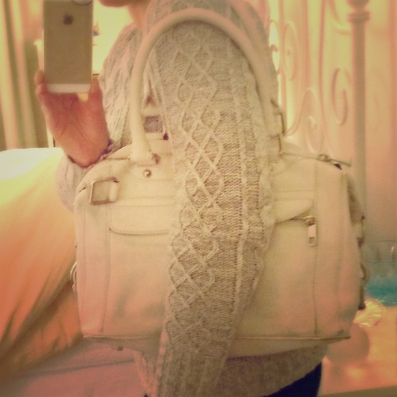 Rebecca Minkoff Morning after bag mini