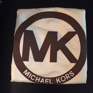Authentic Michael Kors Dust Bag