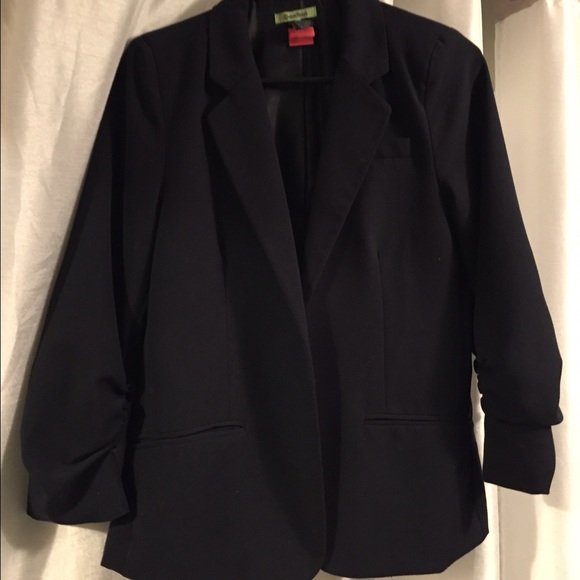 Navy Blue Blazer from Nordstrom