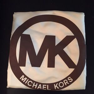 Authentic Michael Kors Dust Bag