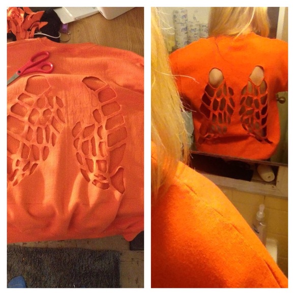 Custom Sweatshirts