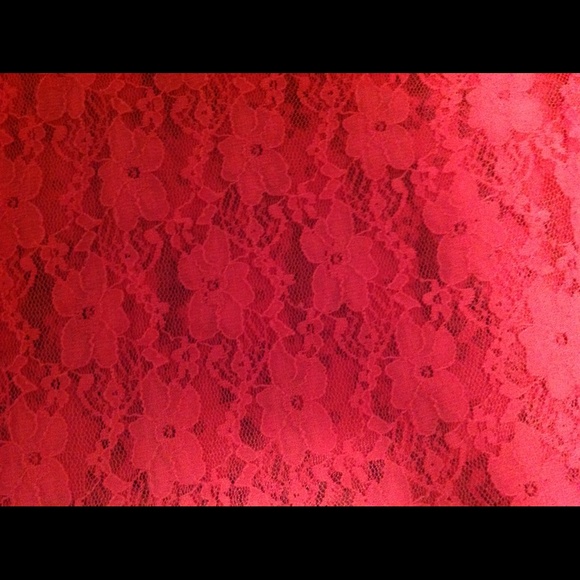 Pink top! - Picture 3 of 3