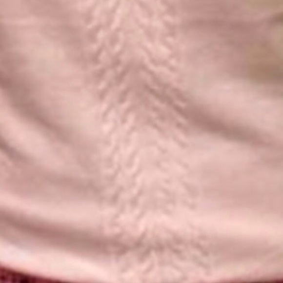 NEW LISTING❤️SOFT CREAM V NECK SWEATER VEST - Picture 3 of 4