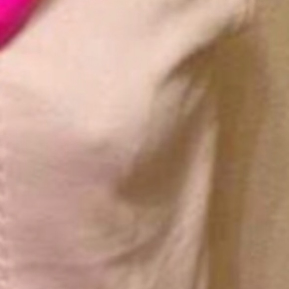 NEW LISTING❤️SOFT CREAM V NECK SWEATER VEST - Picture 4 of 4