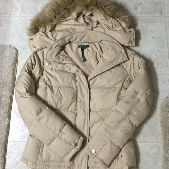 Ralph Lauren Outerwear - Ralph Lauren women's jacket!
