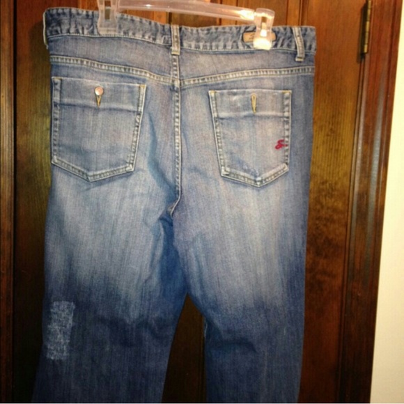 RePosh:  Seven Jeans