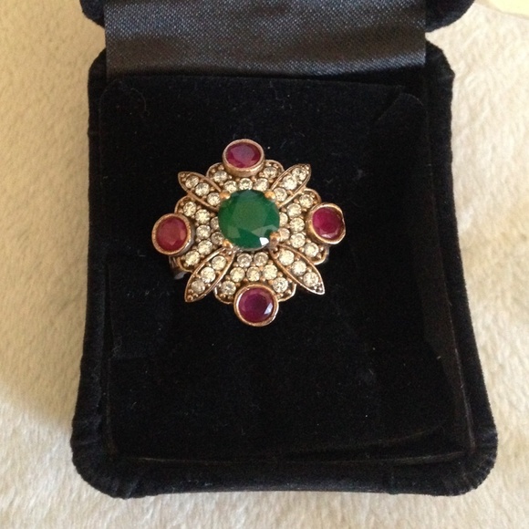 Turkish Ring