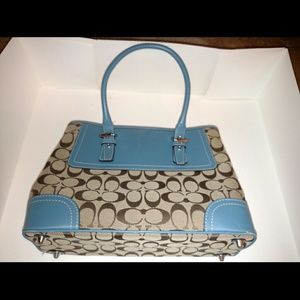 ❌SOLD ❌Coach purse
