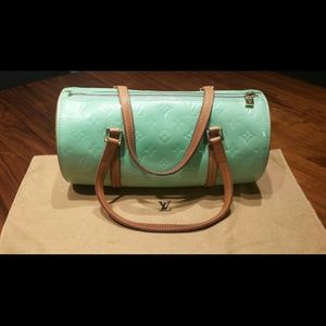 Authentic Louis Vuitton Bag