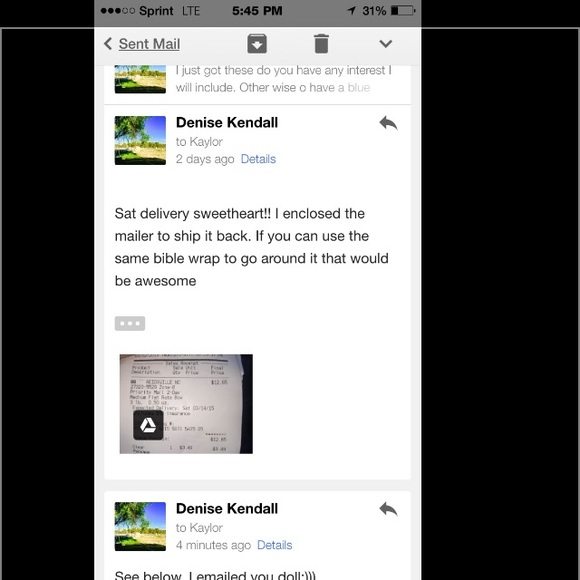 🚫traded🚫 - Picture 4 of 4