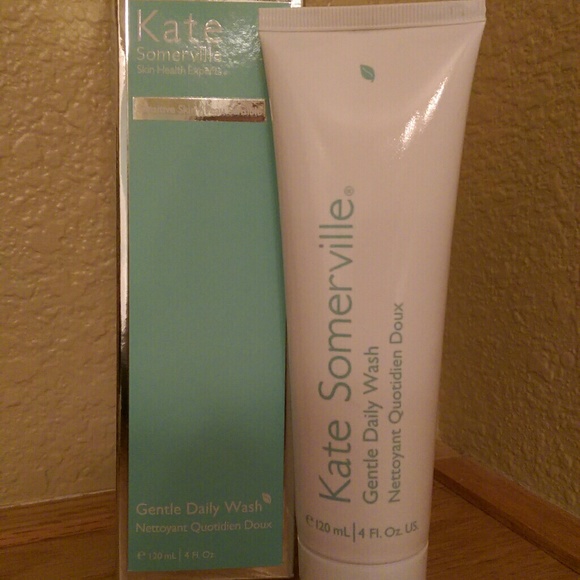 Kate Somerville Face Wash