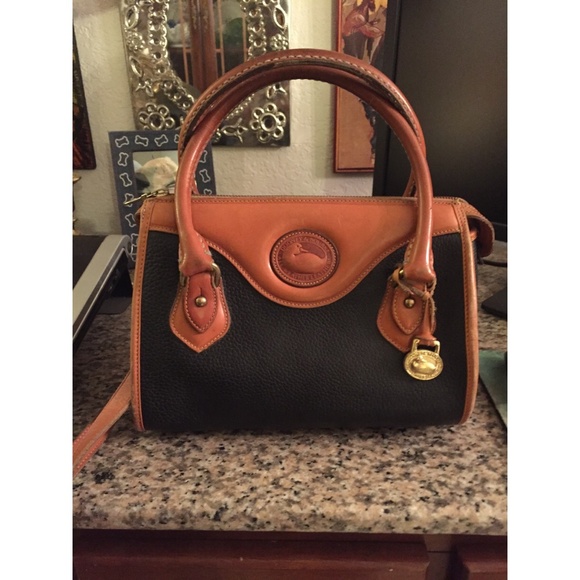 DOONEY & BOURKE - Vintage Crossbody