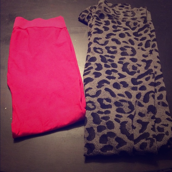 Leggings