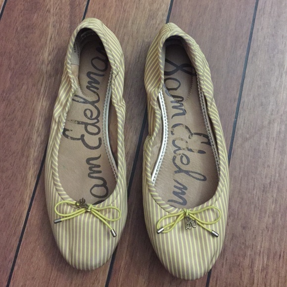 sam edelman preloved sam edelman ballet flats from s closet on poshmark sam edelman preloved sam edelman ballet flats from s closet on poshmark