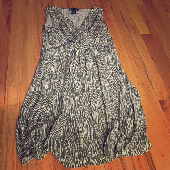 Josephine dress