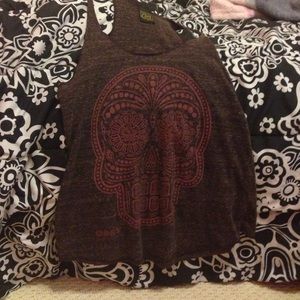Obey top