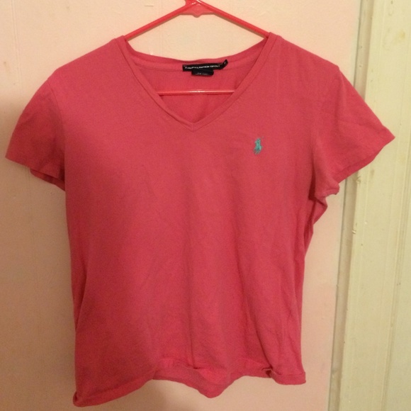 Ralph Lauren top