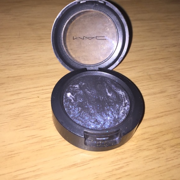 Mac mineralize large shadow