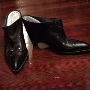 BGBG girls shoe/heels