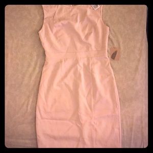 💗💗 Forever 21 "contemporary" Dress 💗💗