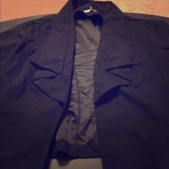 Dress jacket