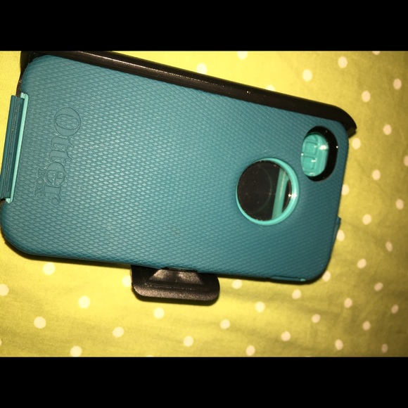 iPhone 4/4s otterbox defender - Picture 2 of 4