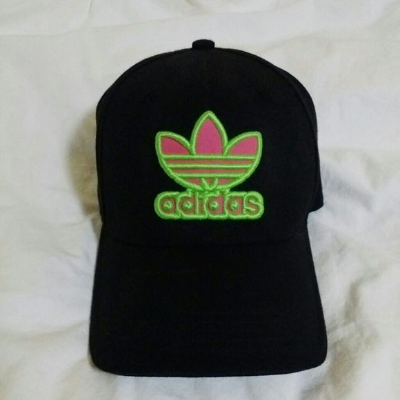 Adidas baseball cap hat