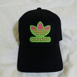 Adidas baseball cap hat