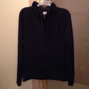 Champion athletic jacket